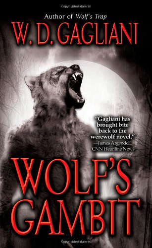 Wolf's Gambit poster