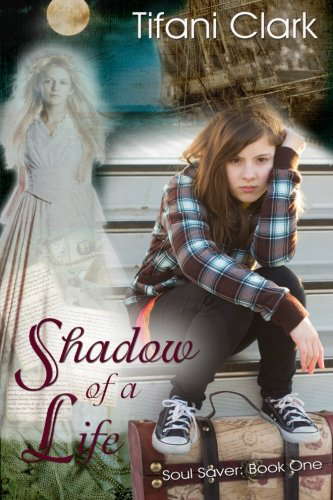Shadow of a Life (Soul Saver) poster