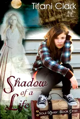 Shadow of a Life (Soul Saver) poster