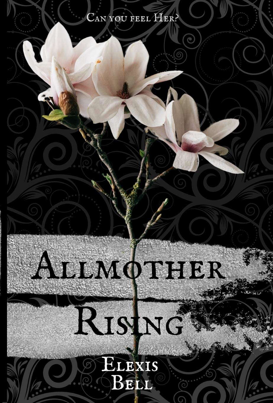 Allmother Rising poster