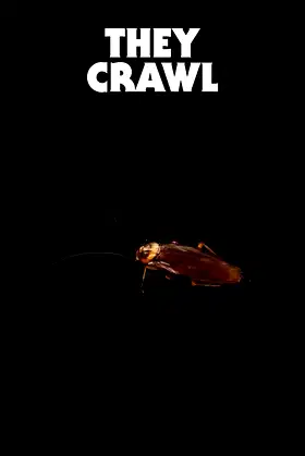 They Crawl poster