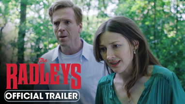 The Radleys (2024) Official Trailer - Damian Lewis, Kelly Macdonald poster