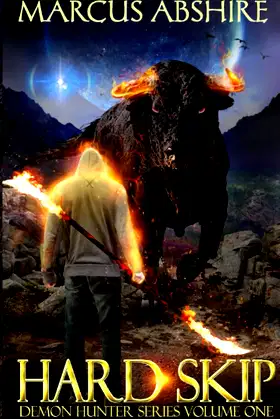Hard Skip poster