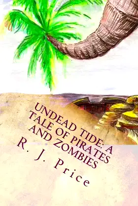 Undead Tide: A Tale of Pirates and Zombies poster