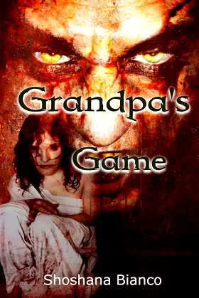 Grandpa's Game poster