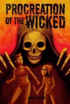 Procreation of the Wicked poster