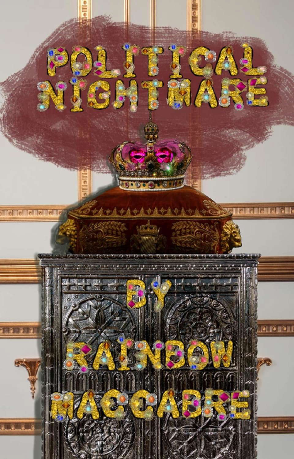 Political Nightmare poster