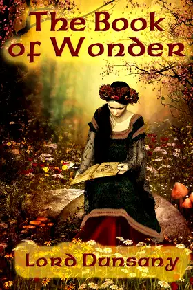 The Book of Wonder poster