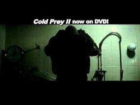 Cold Prey II (2/2) Pickaxe Chase (2008) poster