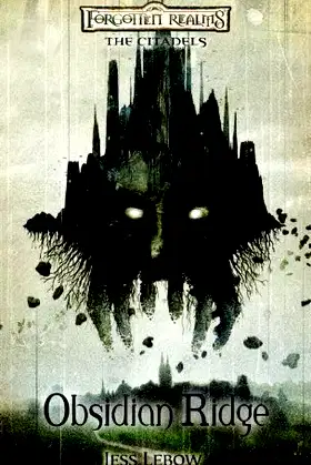 Obsidian Ridge: The Citadels, Book II poster