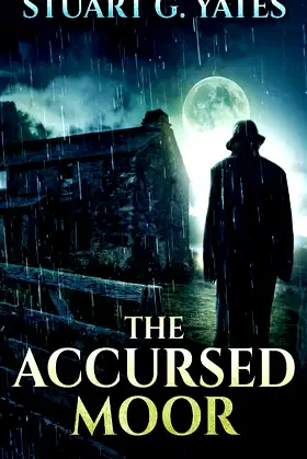 The Accursed Moor poster