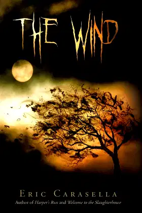 The Wind poster