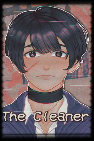 The Cleaner poster