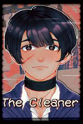 The Cleaner poster