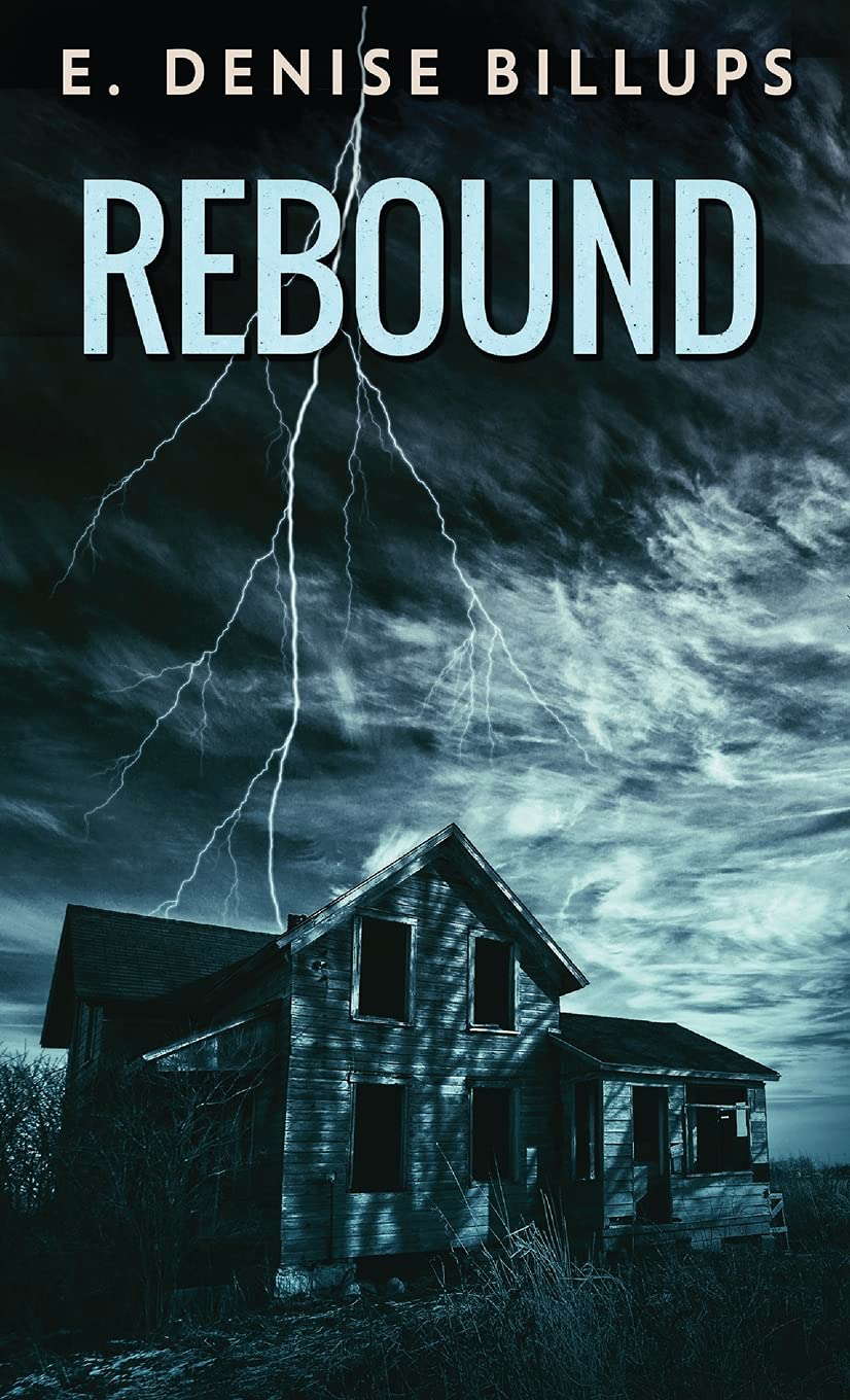 Rebound poster