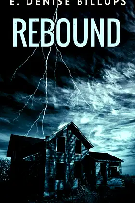 Rebound poster