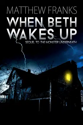When Beth Wakes Up poster