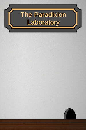The Paradixion: Laboratory poster