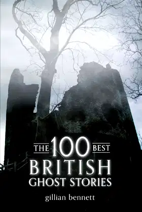 The 100 Best British Ghost Stories poster