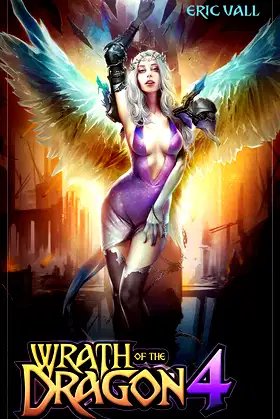 Wrath of the Dragon 4 poster