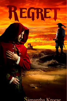 Regret: A tale of an assassin of Dakaal (Assassins of Dakaal) poster