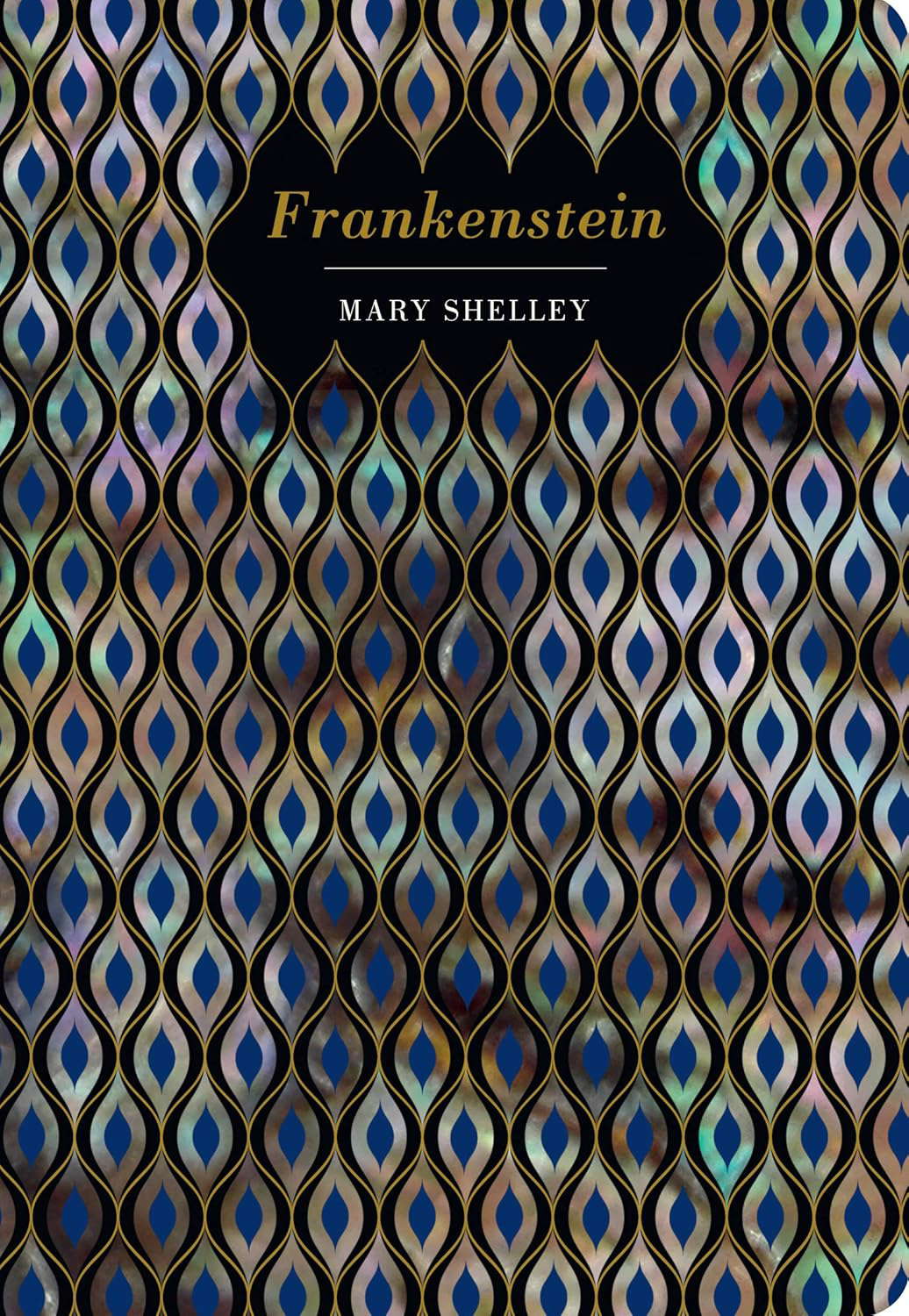 Frankenstein (Chiltern Classic) poster