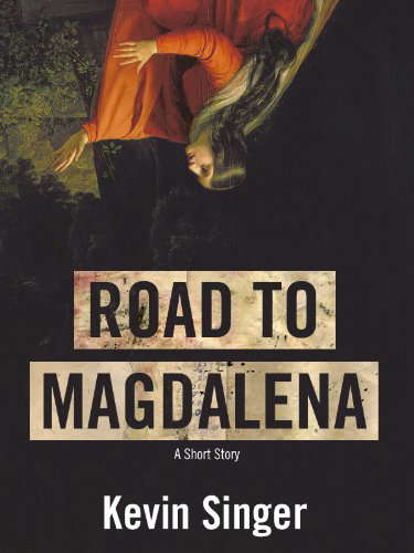 Road to Magdalena poster