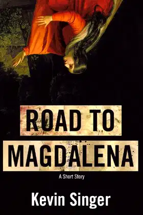 Road to Magdalena poster