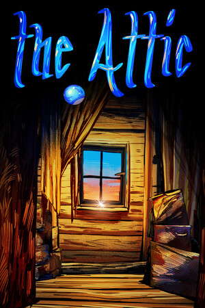 The Attic poster