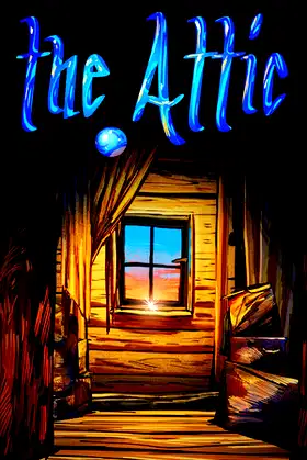 The Attic poster