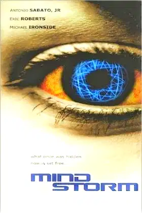 Mindstorm poster