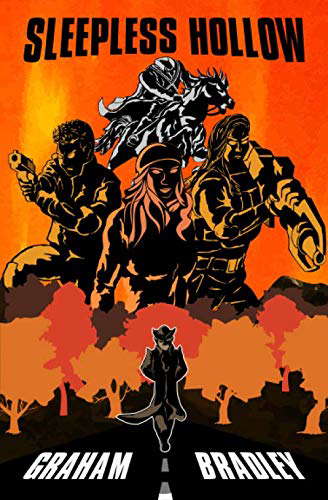 Sleepless Hollow poster