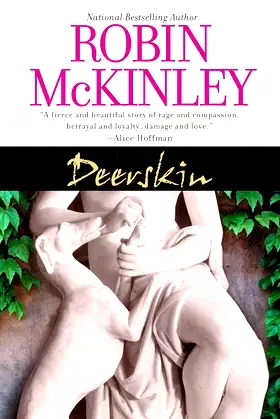 Deerskin poster