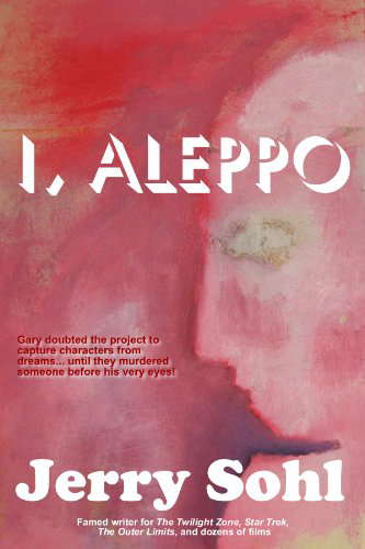 I, Aleppo poster