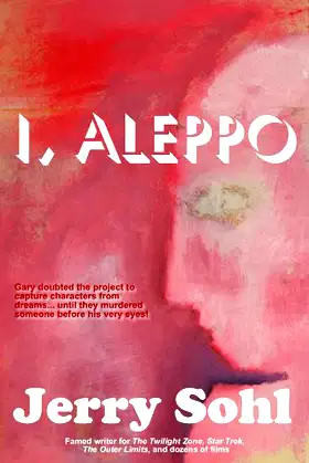 I, Aleppo poster