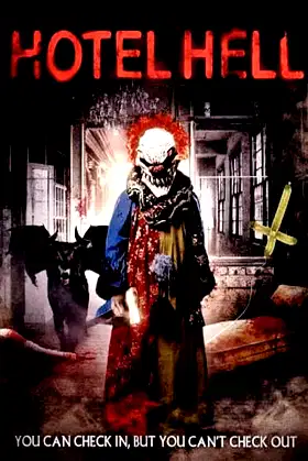 The Damned Thing poster