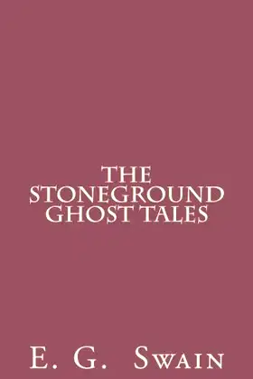 The Stoneground Ghost Tales poster