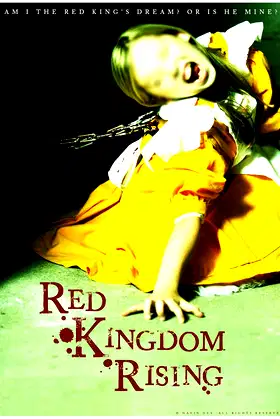 Red Kingdom Rising poster