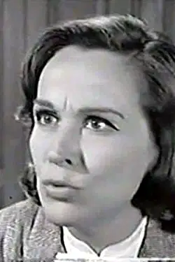 The Evil of Adelaide Winters poster