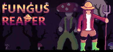 Fungus Reaper capsule