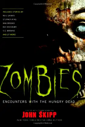 Zombies: Encounters with the Hungry Dead poster