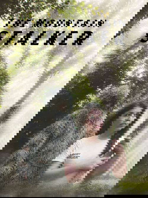 The Mountain Stalker poster