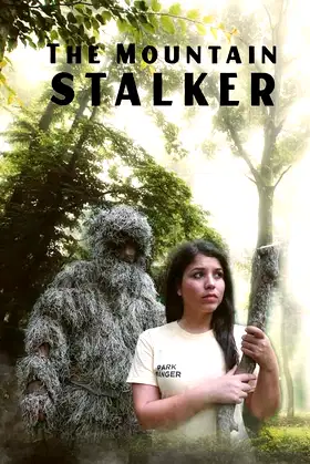 The Mountain Stalker poster