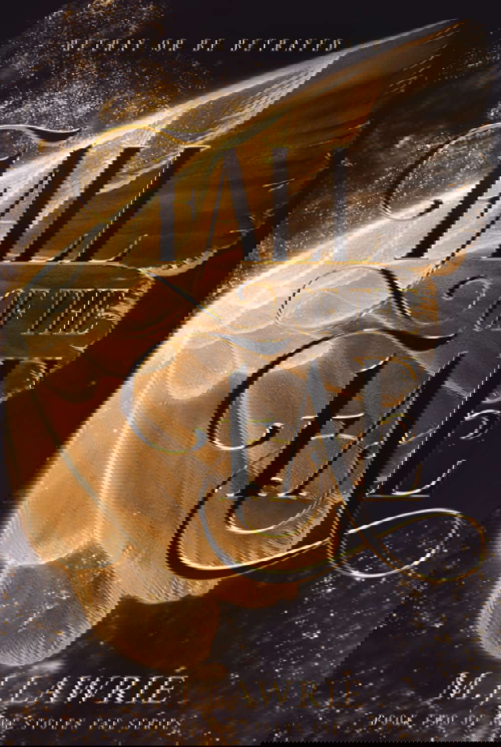 Fall of the Fae: Book Two of the Stolen Fae series poster