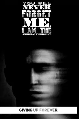 Giving Up Forever poster