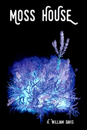 Moss House poster