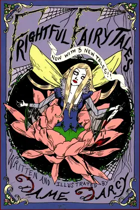 Frightful Fairy Tales poster