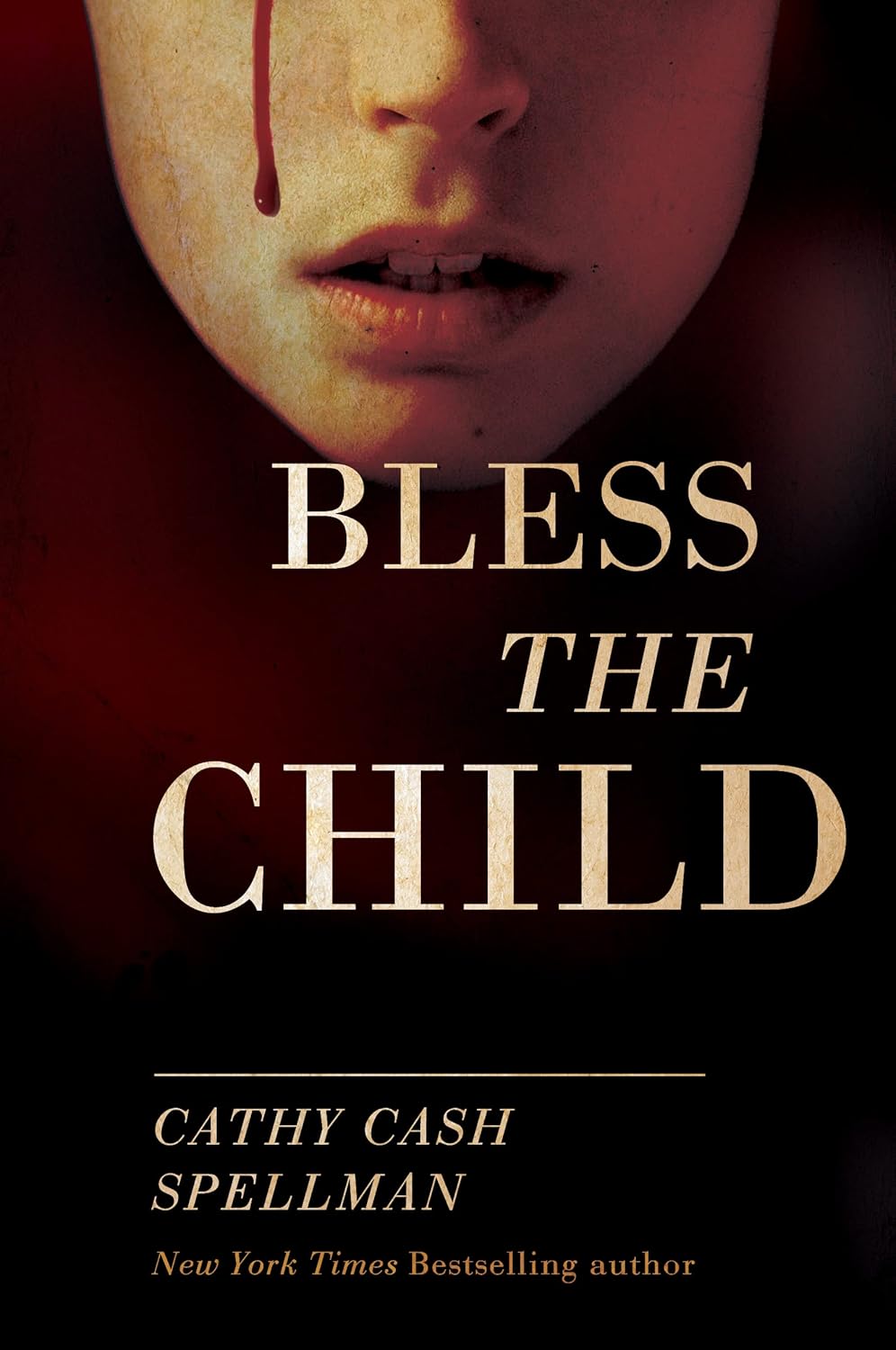 Bless the Child poster
