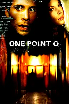 One Point O poster
