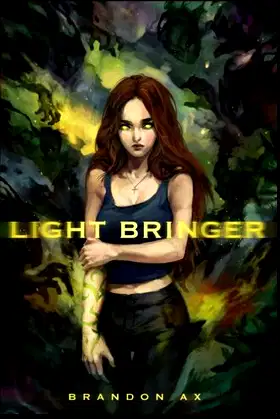 Light Bringer (The Light Bringer Saga) poster